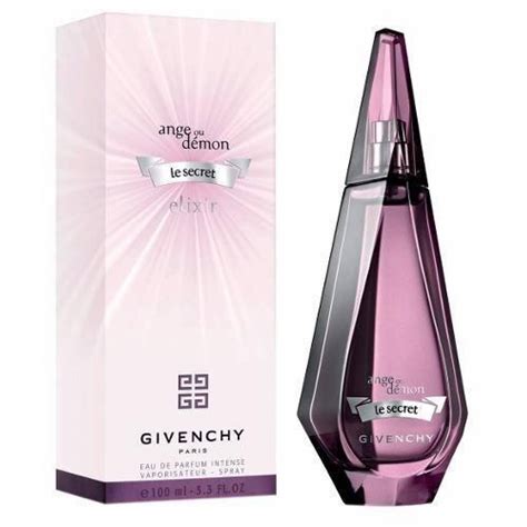 angel o demon givenchy|ange ou demon by givenchy.